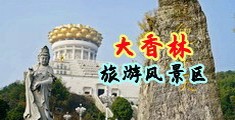 插入婊子的骚穴18p中国浙江-绍兴大香林旅游风景区
